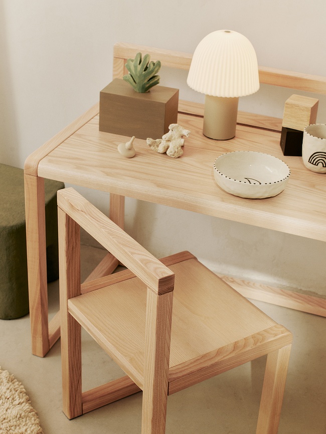 Стілець Ferm Living Маленький Архітектор