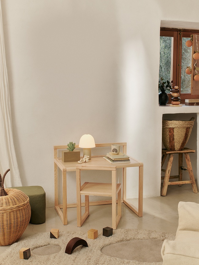 Стілець Ferm Living Маленький Архітектор