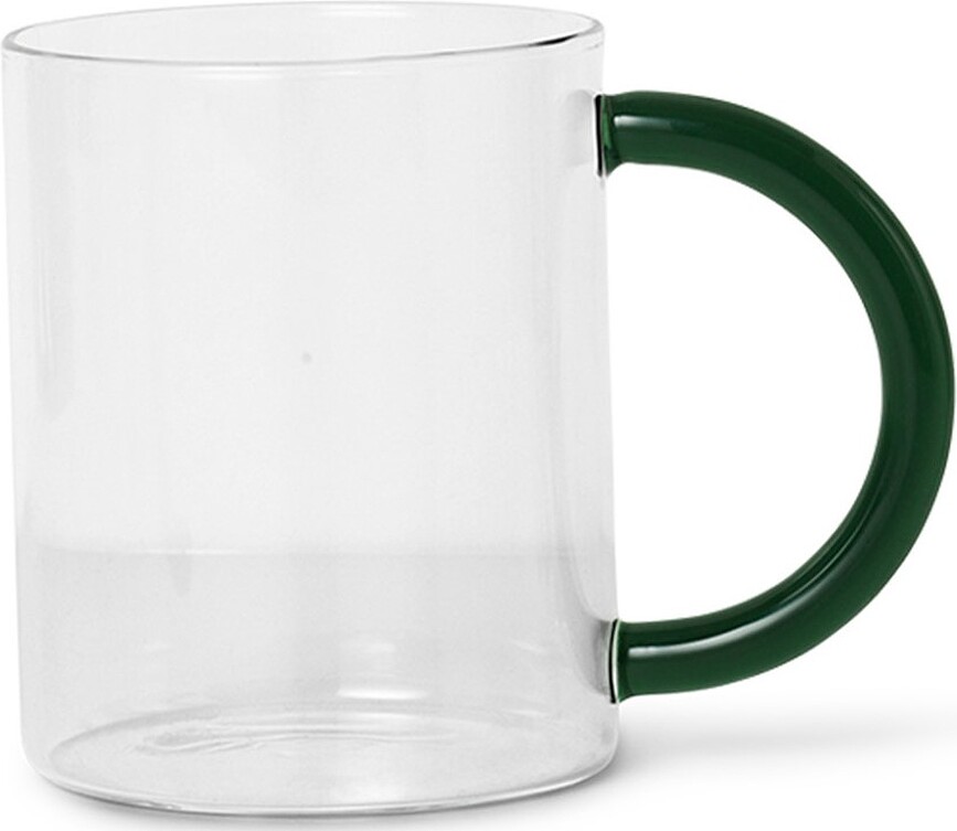 Still Tasses, Lot de 2