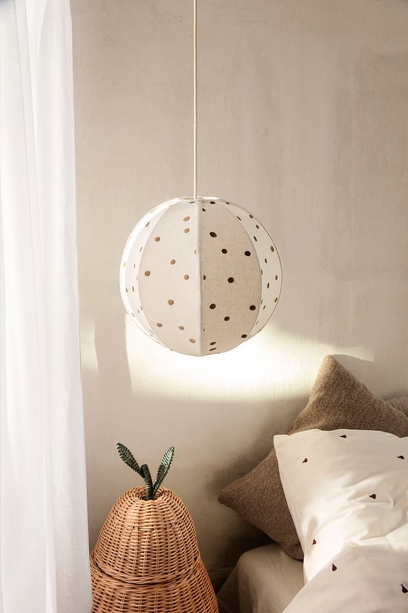 Stínidlo Dots