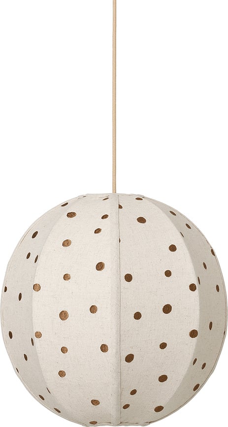 Stínidlo Dots