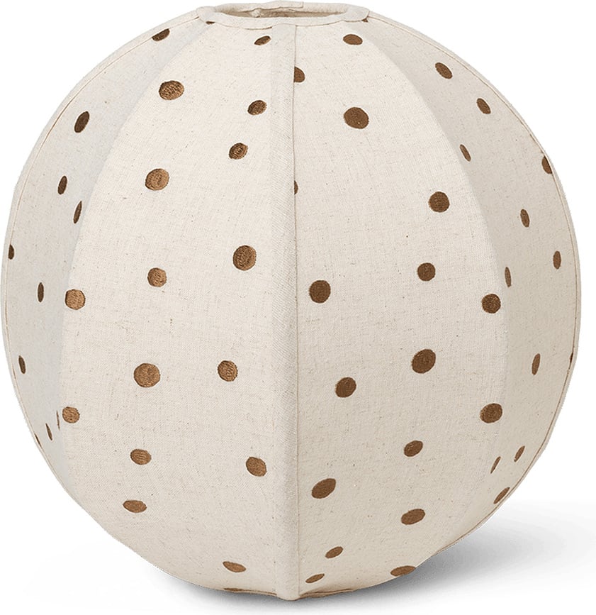 Stínidlo Dots