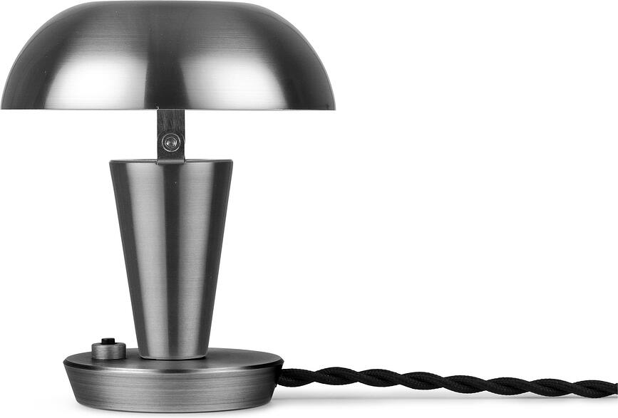 Stolná lampa Tiny 14 cm