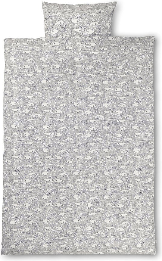 Stream Posteljina dječja 70 x 100 cm