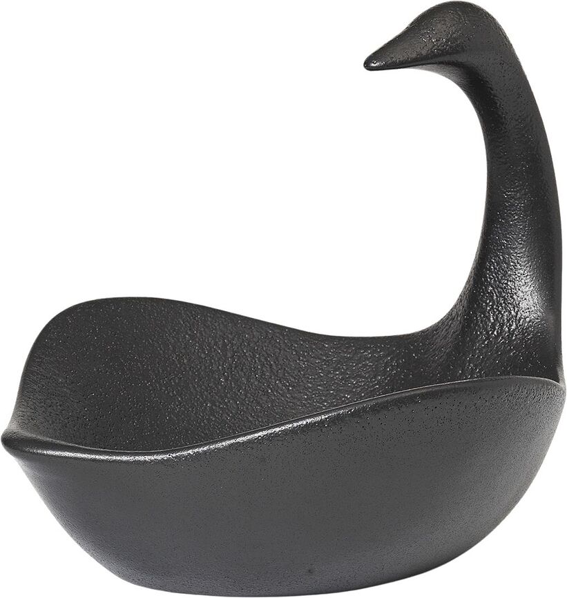 Swan Μπολ Διακοσμητικό