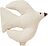 Swif Bird Soft toy off-white