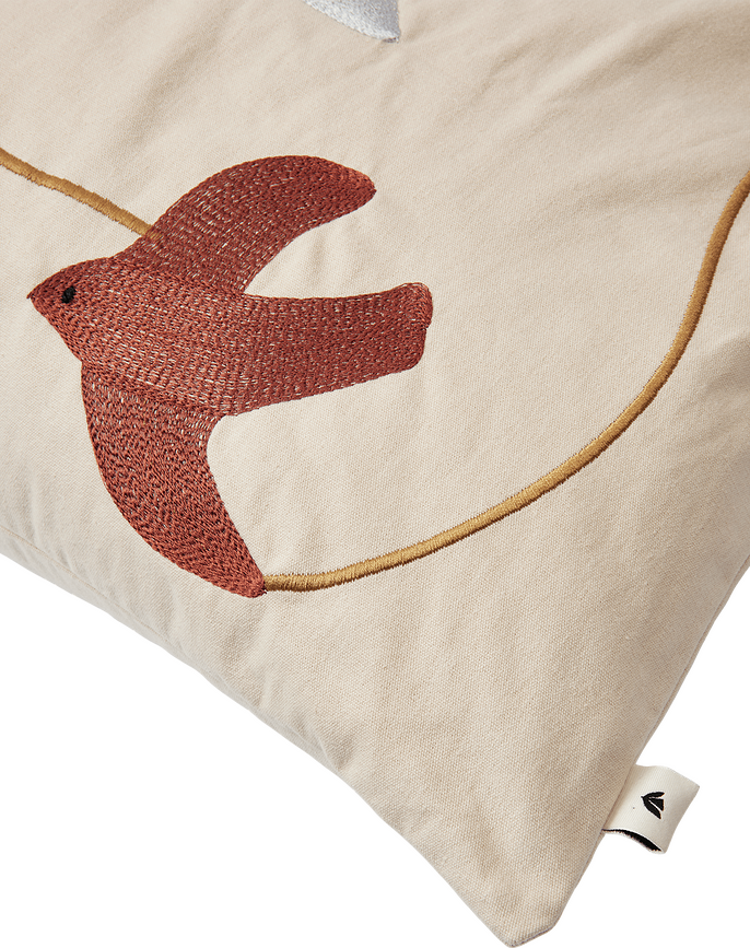 Swif Μαξιλάρι διακοσμητικό, 40 x 60 cm