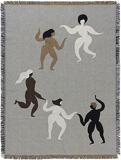 Tapestry Tekk 120 x 170 cm hall