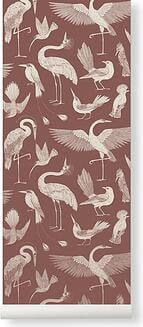 Tapeta Katie Scott Birds