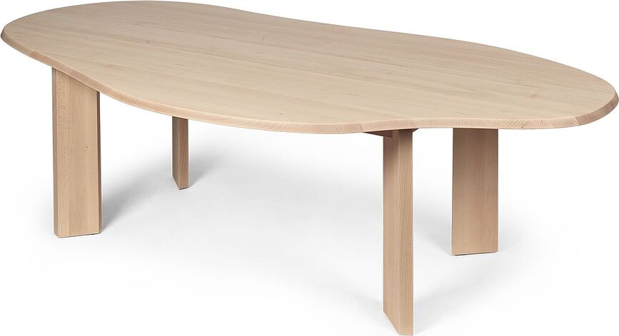 Tarn Tisch 220 cm Buche hell