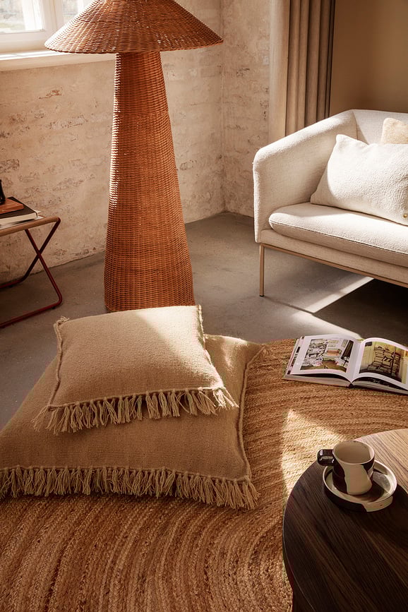 Taza Inlay, 200 ml, con platillo