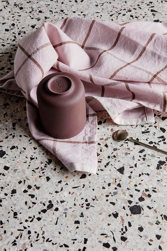 Taza Sekki 100 ml, crema