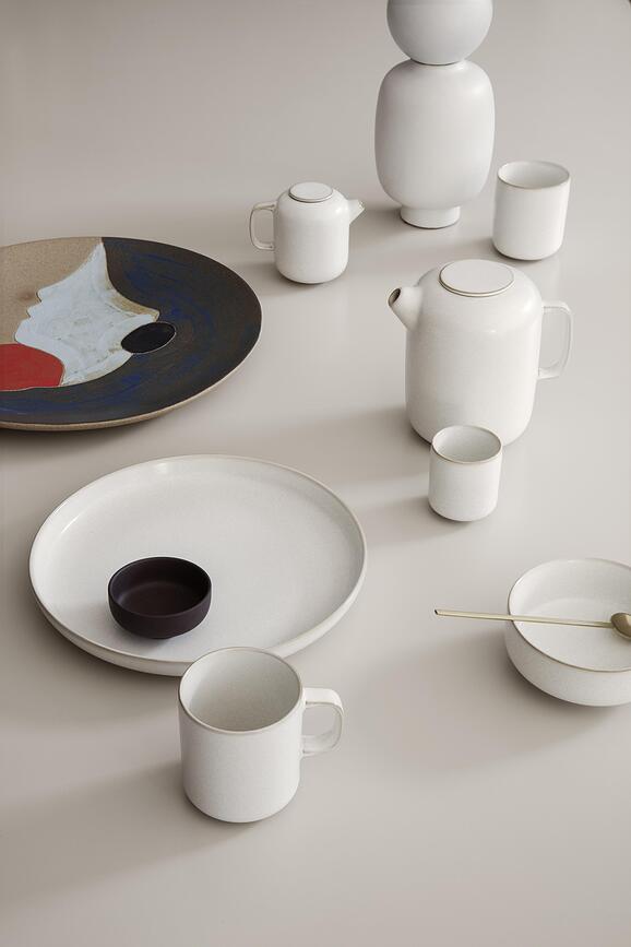 Taza Sekki 100 ml, crema