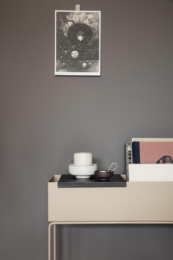 Taza Sekki 100 ml, crema