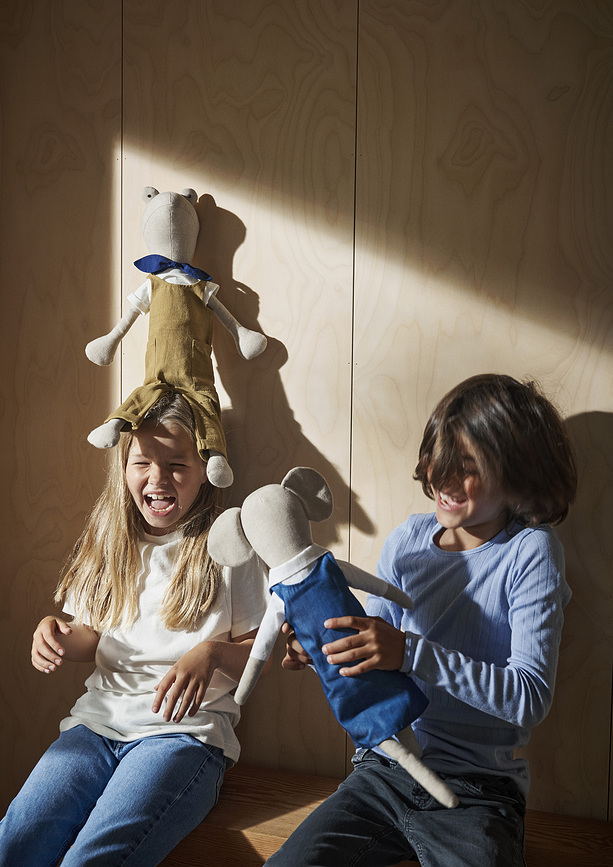 Teddy Plišasta Koala