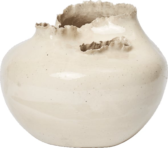 Tereo Vase 18 cm