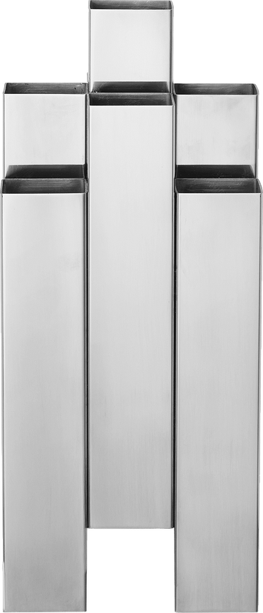 Tessera Vase Décoratif triple