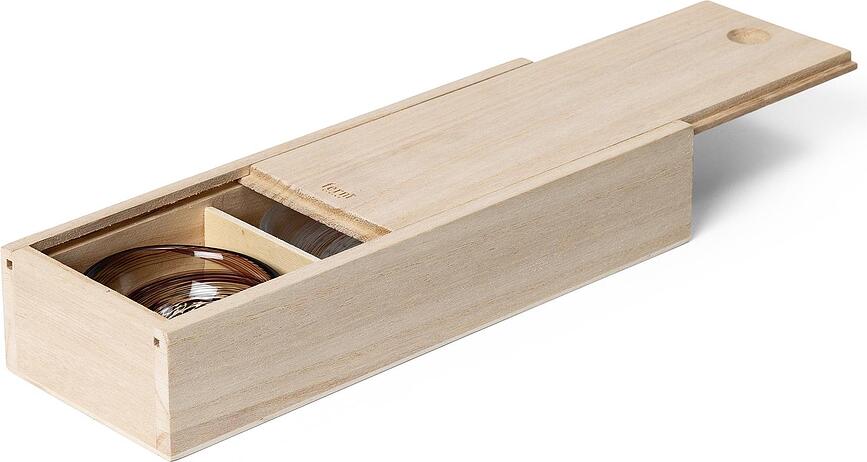 Tinta Zdjelice za grickalice 3 kom.