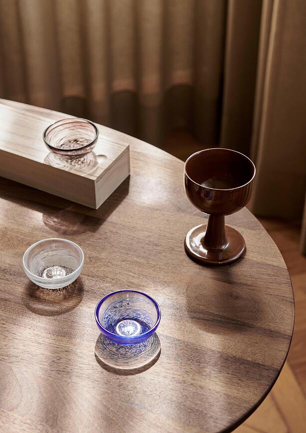 Tinta Zdjelice za grickalice 3 kom.