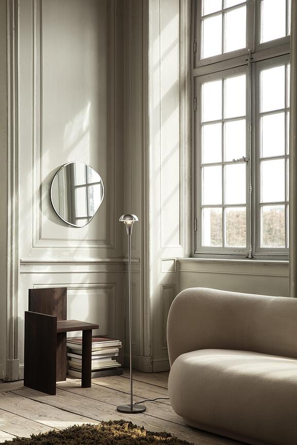 Tiny Talna svetilka, medenina