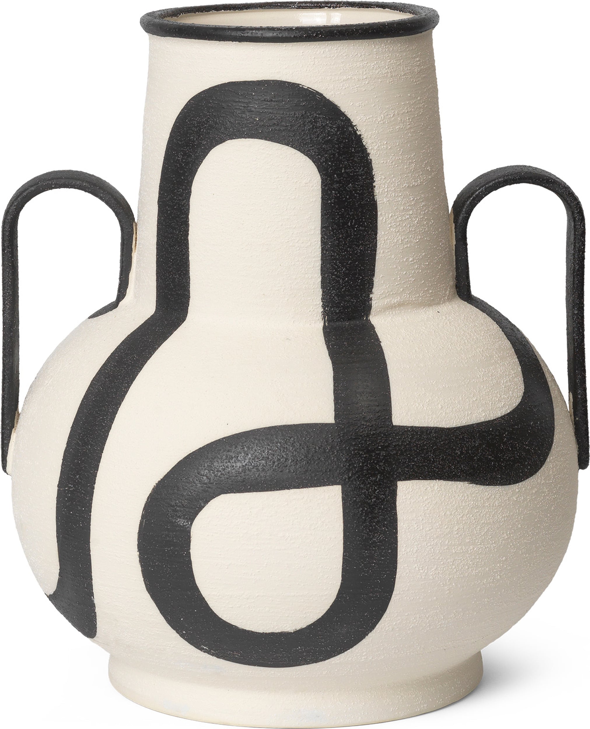 Trace Vase