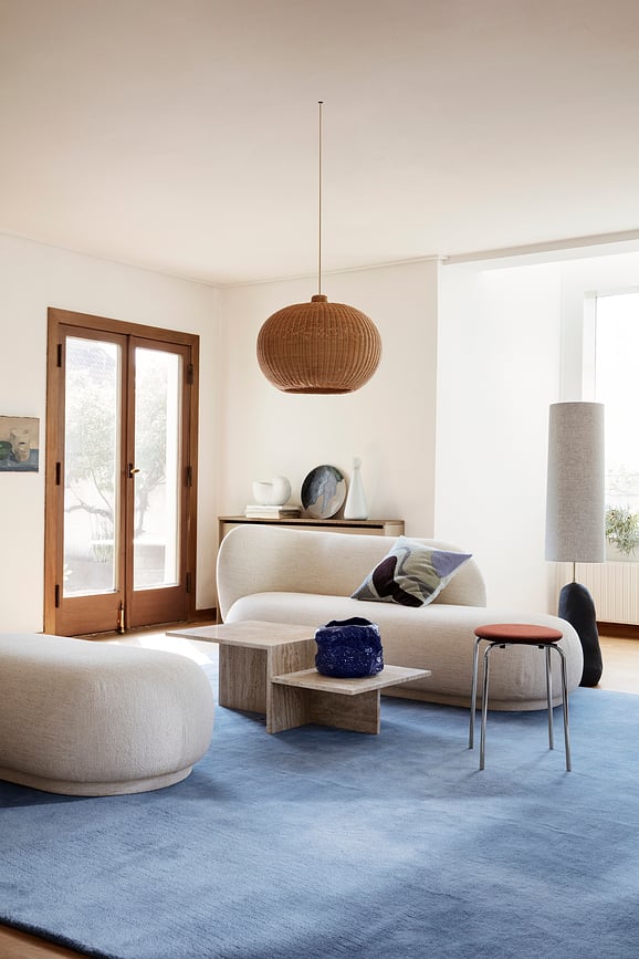 Tuck Ukrasna Tegla bež