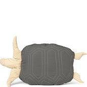 Turtle Decorative cushion