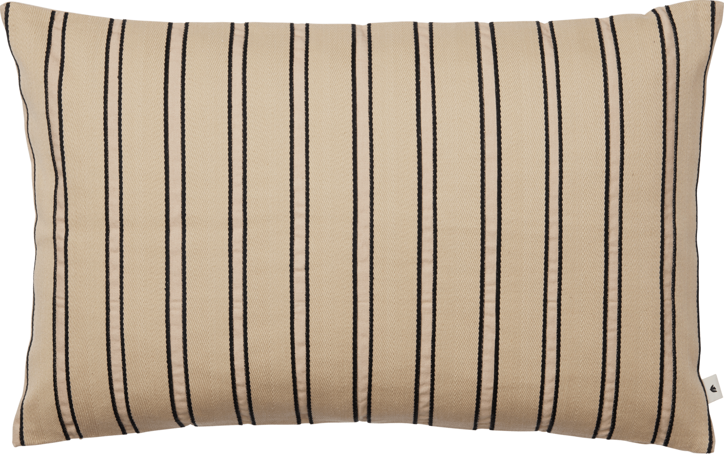 Twill Kissenhülle 40 x 60 cm, Kaschmir