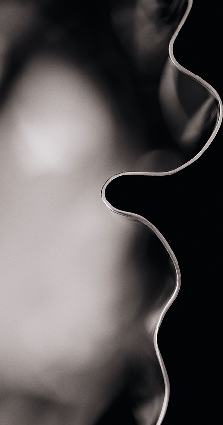 Tydra Coupe Décorative, 10 cm