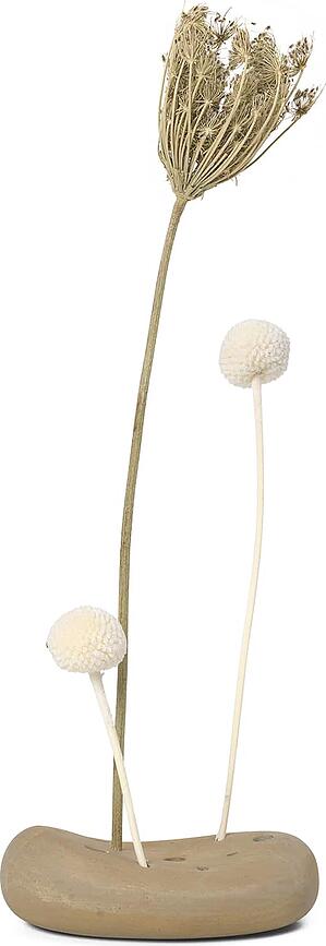 Vanitas Vase décoratif