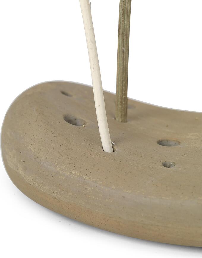 Vanitas Vaza dekorativna