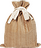 Vari Božićna Vreća svijetlosmeđa