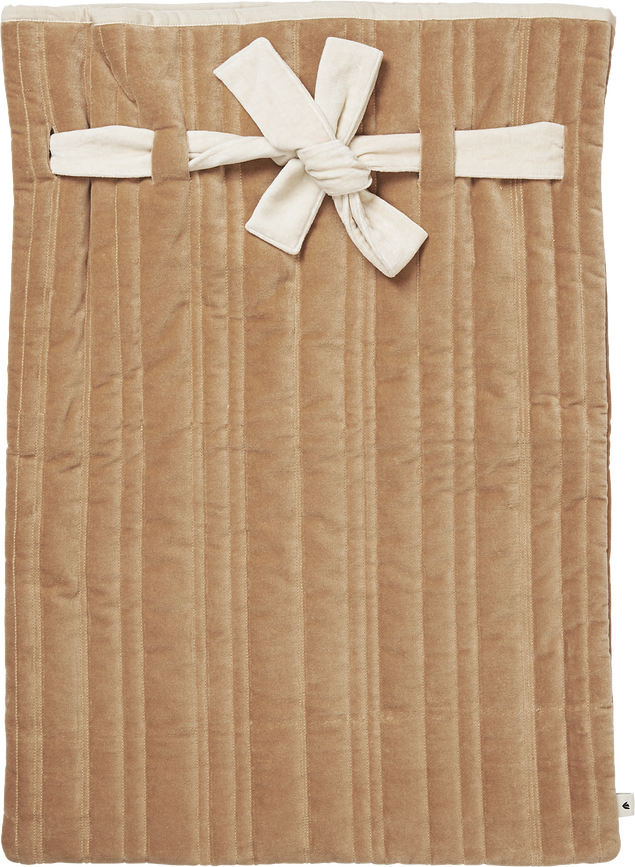 Vari Pochon de Noël, kaki