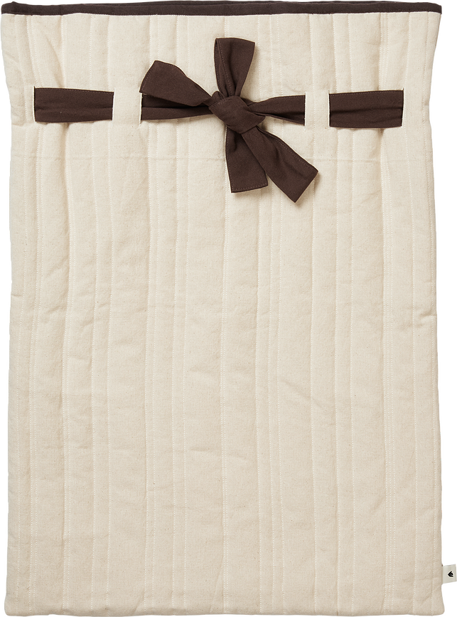 Vari Pochon de Noël, kaki