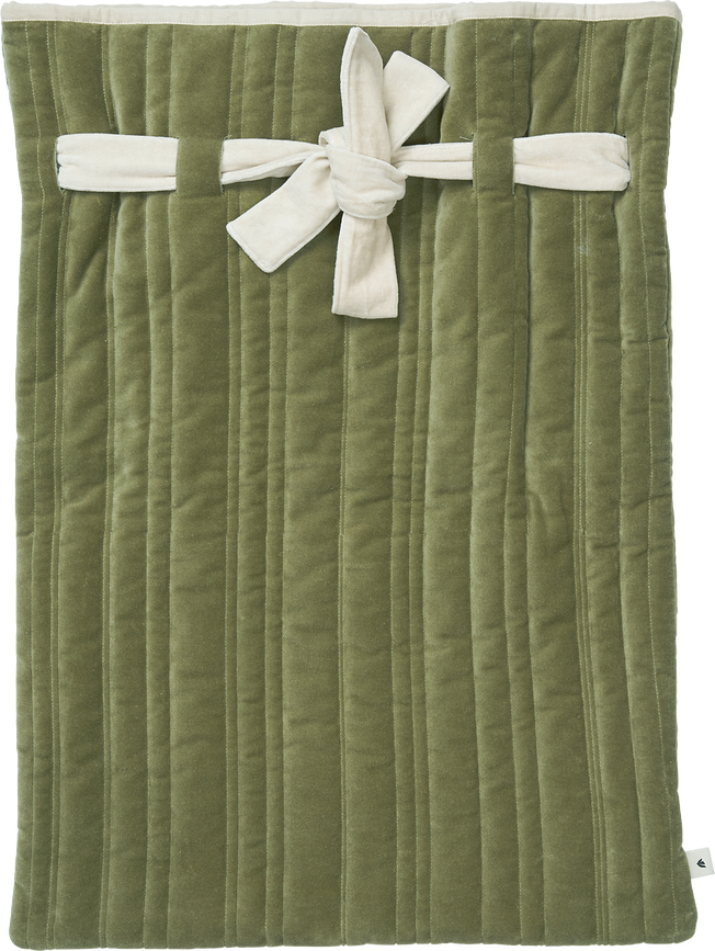 Vari Σάκος Χριστουγεννιάτικος, χακί