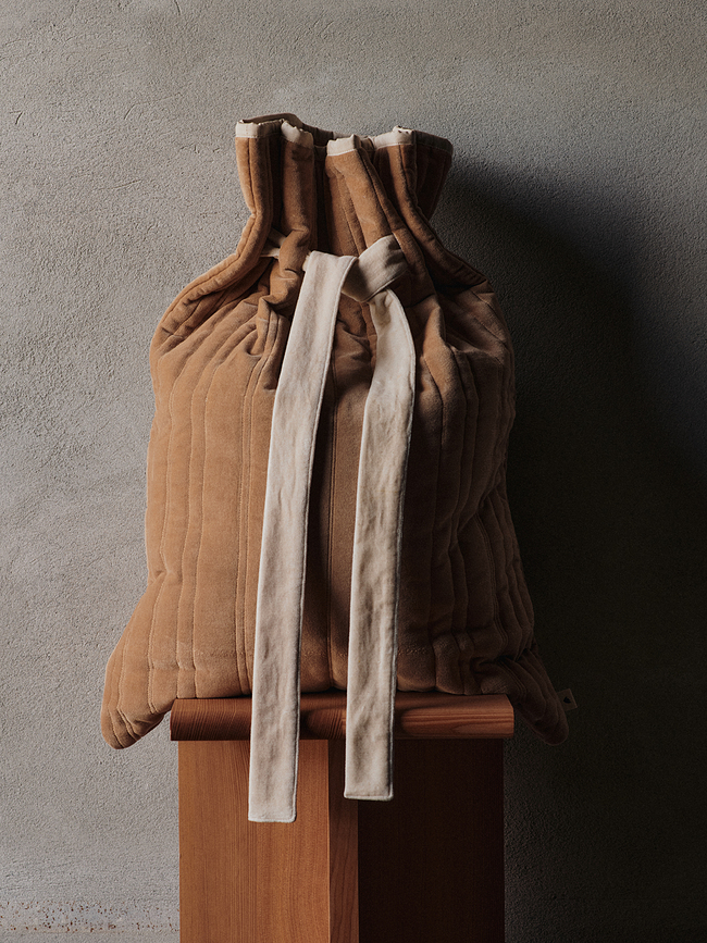 Vari Vreća božićna khaki