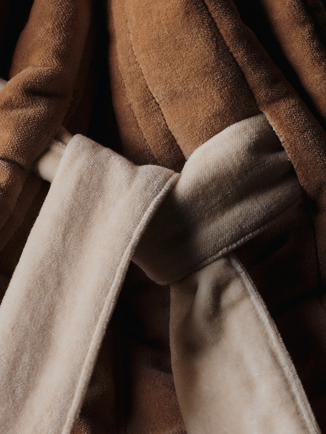 Vari Vreća božićna khaki