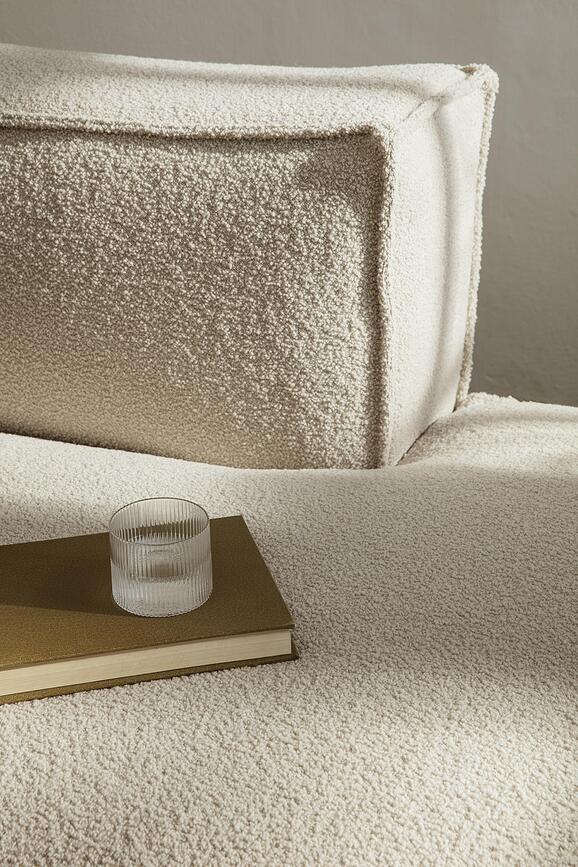 Vasos bajos Ripple, 200 ml, transparentes, 4 unidades