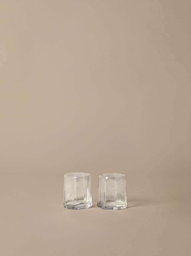 Vasos Kiru 300 ml, 2 unidades