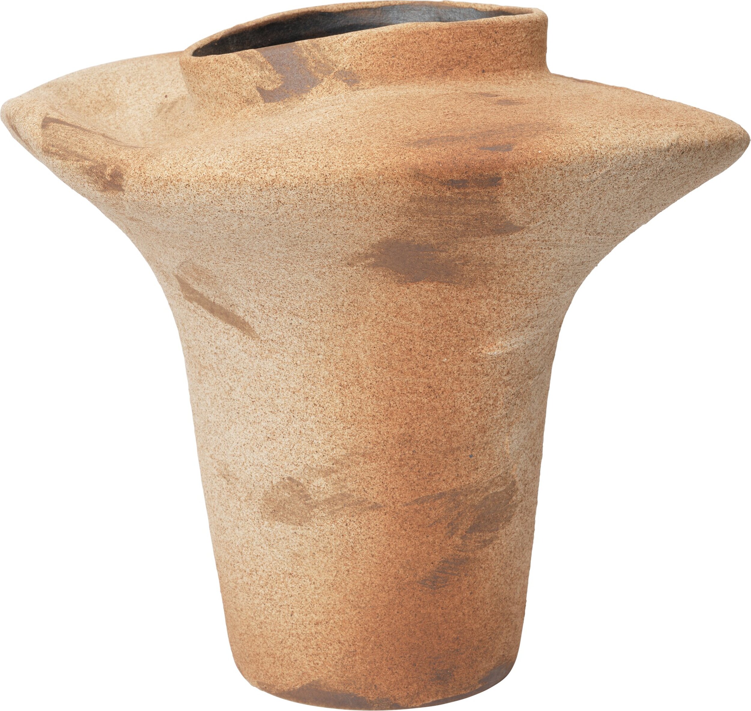 Ferm Living Vāze Evio 35 cm