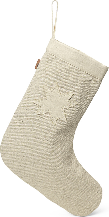 Vela Chaussette de Noël