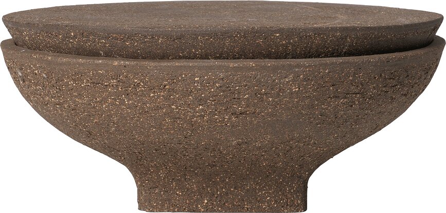 Vela de jardín Vei 20 cm