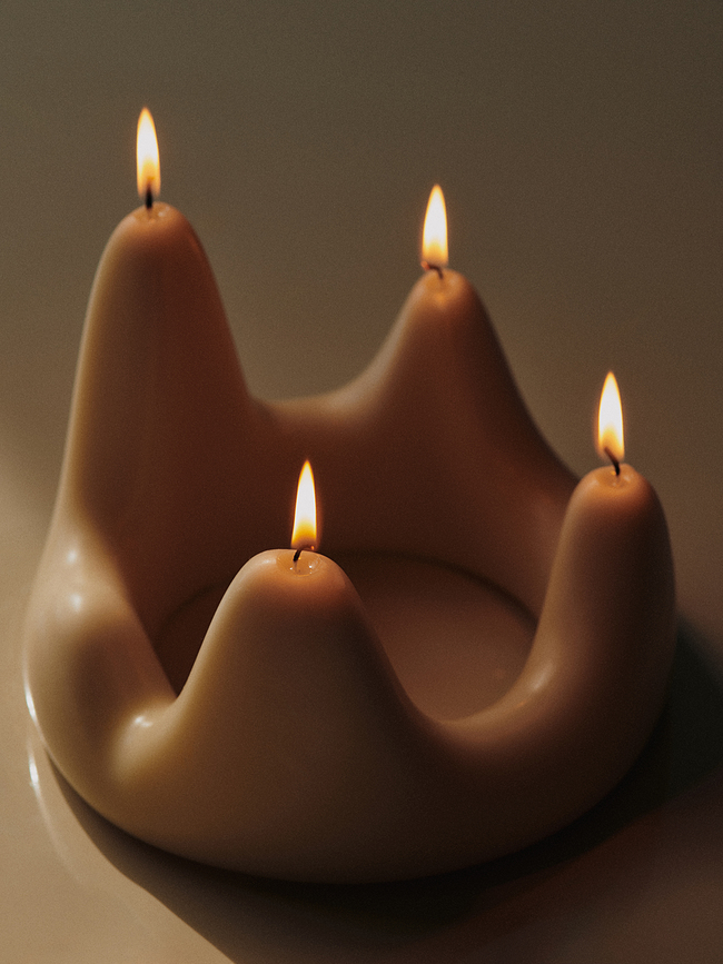 Vela Stala Ring, arena claro