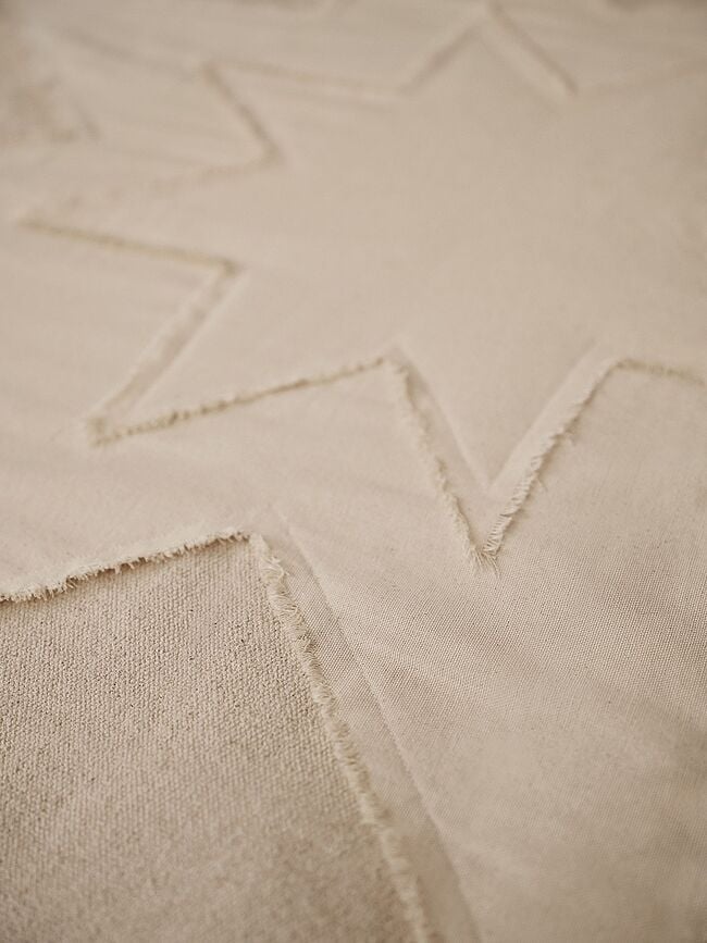 Vela Star Podloga za božično drevo