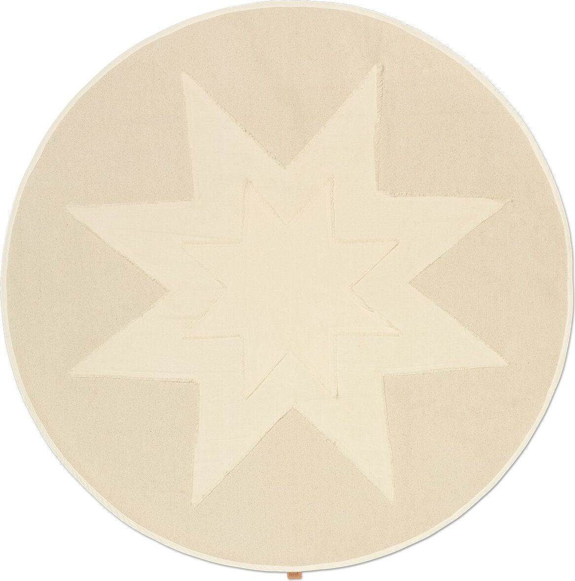 Vela Star Weihnachtsbaummatte