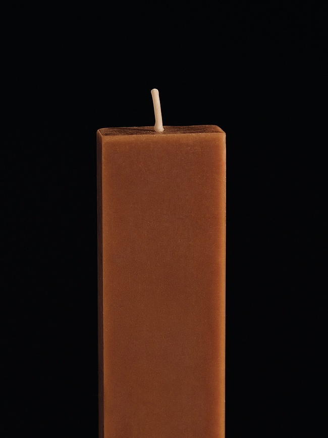 Velas Burren, 2 unidades