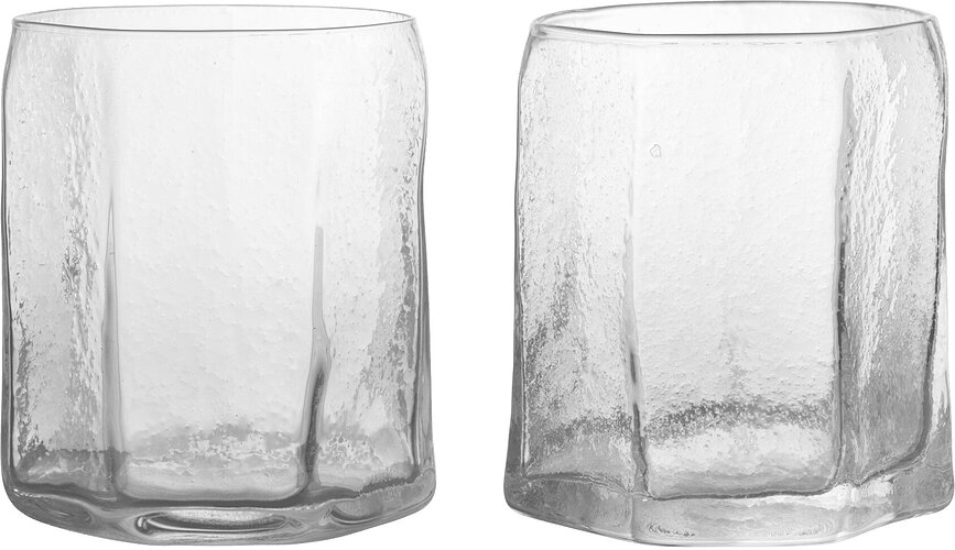 Verres Kiru 250 ml, lot de 2