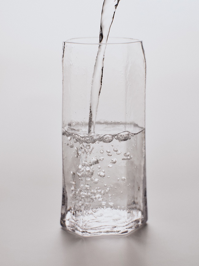 Verres Kiru 300 ml, lot de 2