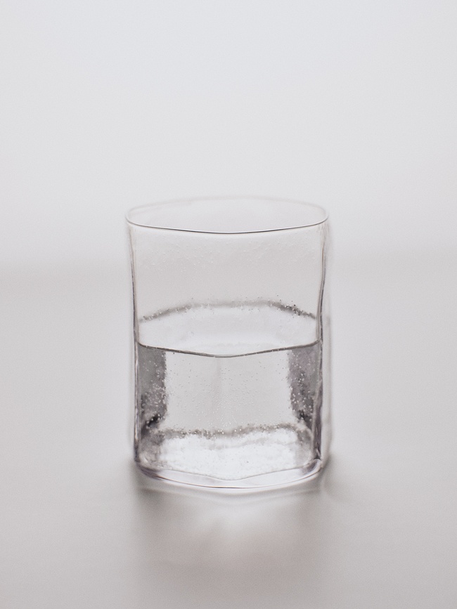 Verres Kiru 300 ml, lot de 2