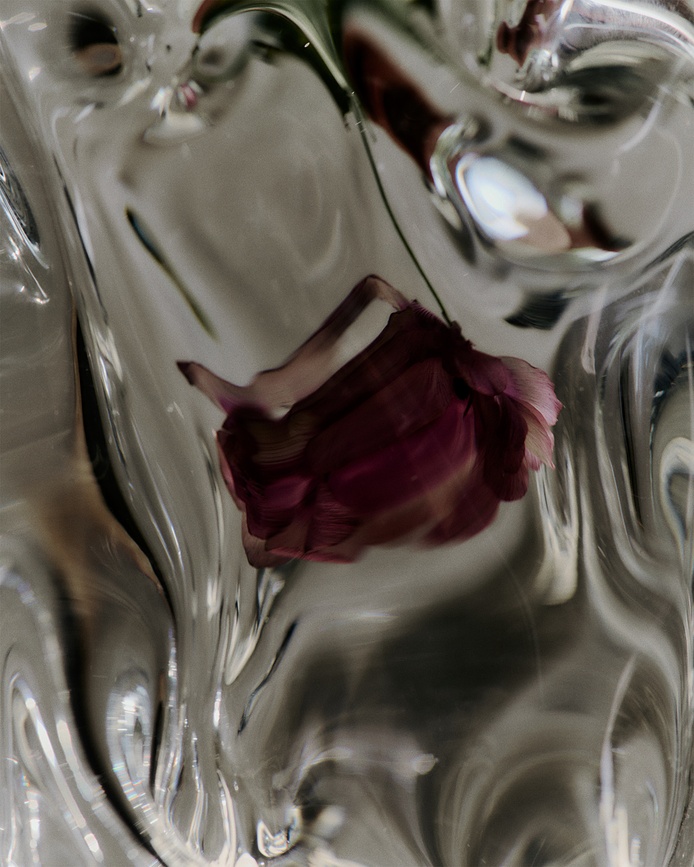 Virelle Βάζο, 18 εκ